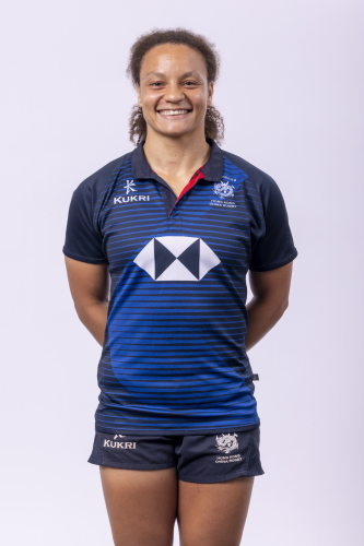 NATASHA OLSON-THORNE